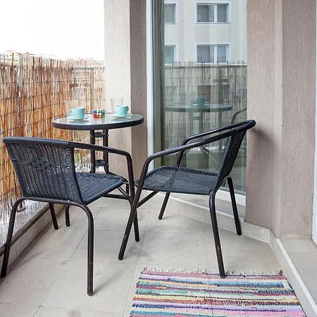Elevated Living *
