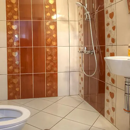 Apartament Elevated Living *