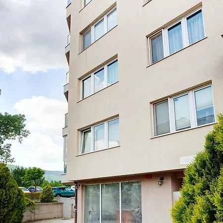 Elevated Living * Sofia