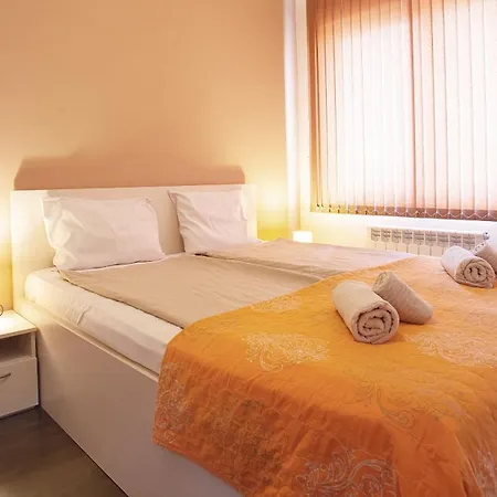 Elevated Living * סופיה