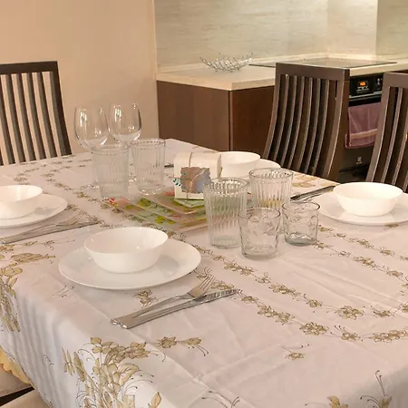 Elevated Living * סופיה