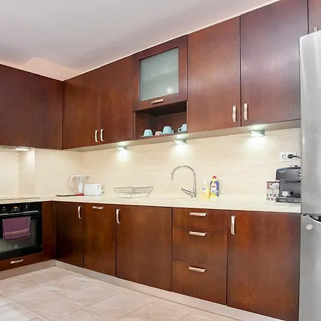 Elevated Living * Sofia