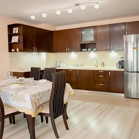 Elevated Living Sofia