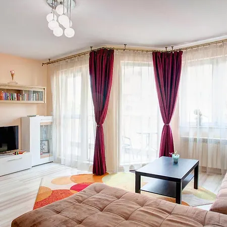 Elevated Living * Sofia