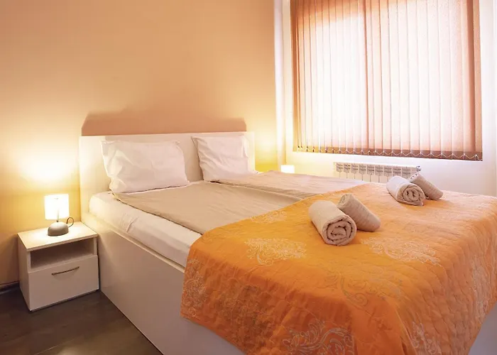 Elevated Living * סופיה