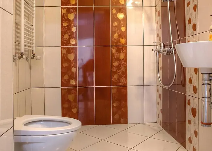 דירה Elevated Living