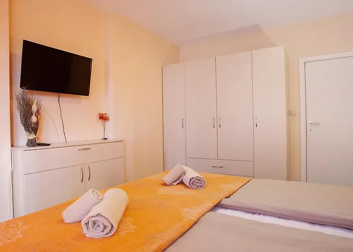 Elevated Living סופיה