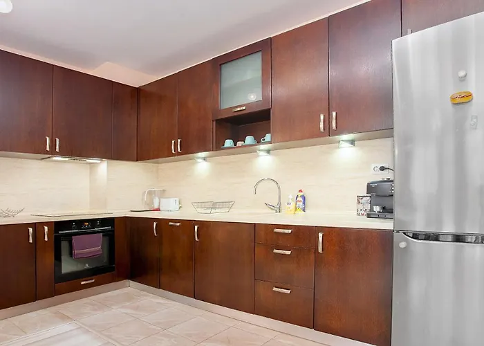 Elevated Living * סופיה