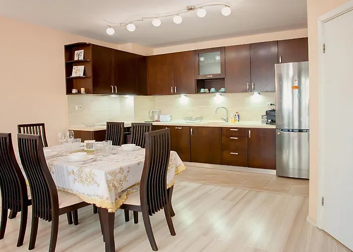 Elevated Living סופיה