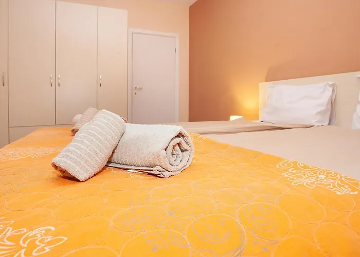 Elevated Living דירה *