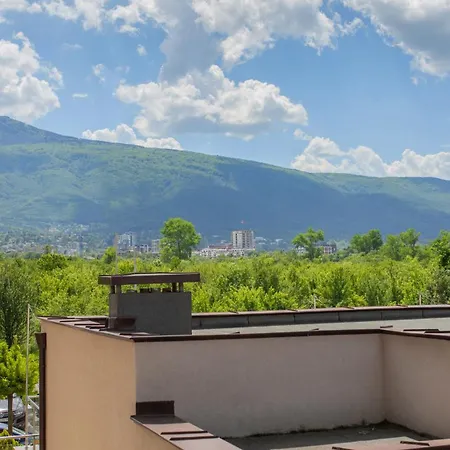 Elevated Living